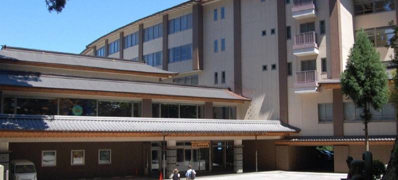 延历寺会馆(Chobo Seiitsuno Yado Enryakuji Kaikan)图片