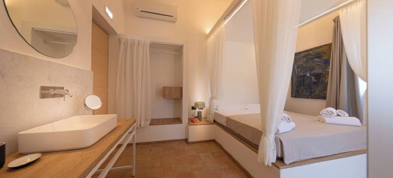 托托别墅(Villa Totò Resort)图片