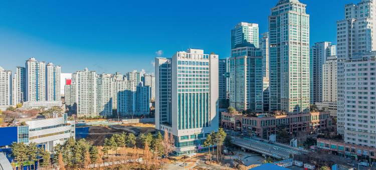 Stay More Residence Dongtan图片