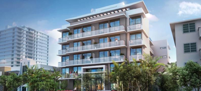 温德姆旗下的Dolce迈阿密海滩(Dolce by Wyndham Miami Beach)图片