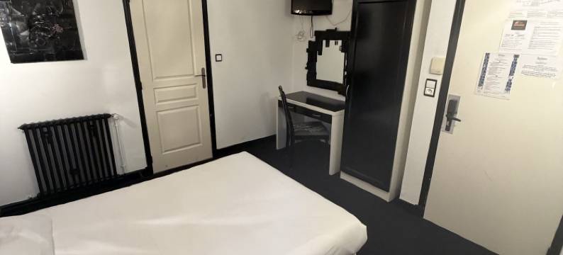 市场角落(Hôtel le Coin des Halles)图片