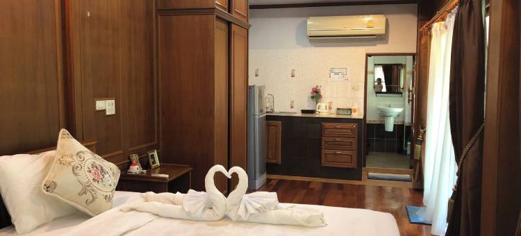 兰塔瓦妮达度假村(Lanta Wanida Resort)图片