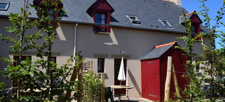 孔克勒村庄酒店(Le Village Cancalais)图片