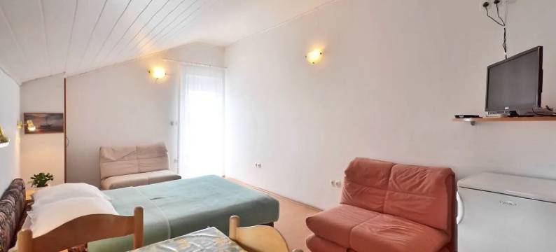 托马公寓(Apartment Toma)图片