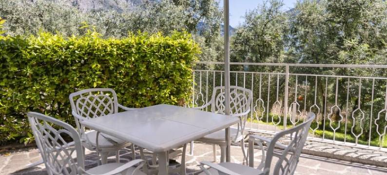 玛格丽塔别墅酒店(Hotel Villa Margherita)图片