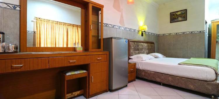 梅拉蒂酒店(Hotel Melati)图片