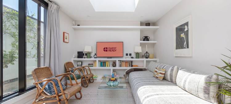 GuestReady - Beautiful home in Kensington图片