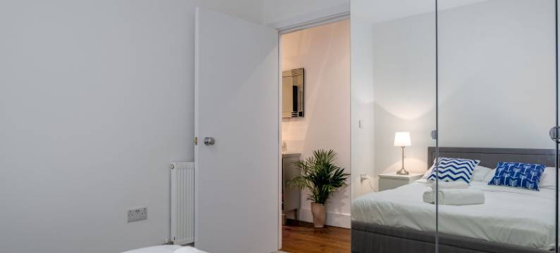 GuestReady - Beautiful Home minutes to City Center图片