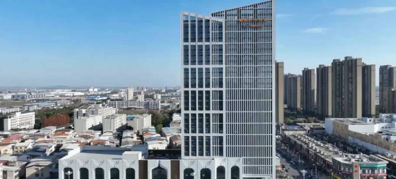 梧桐汇酒店图片