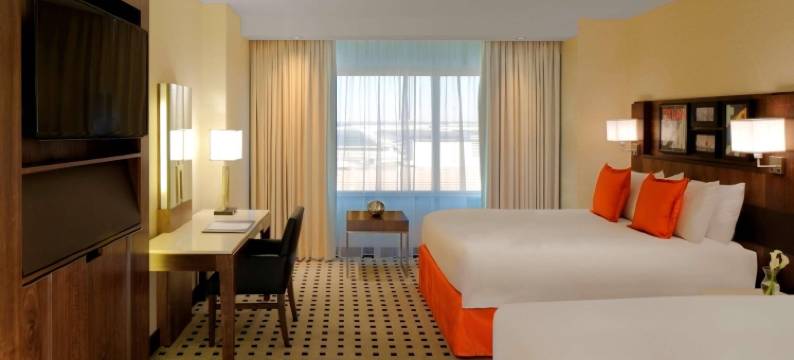 美国商场丽笙酒店(Radisson Blu Mall of America)图片