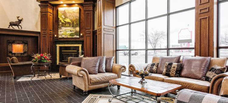 奥扎克斯酒店(Lodge of the Ozarks)图片