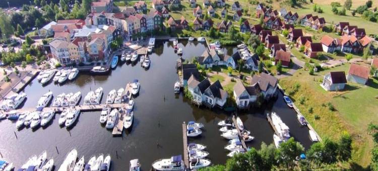 Sunday Resort Marina 三卧室公寓(Sunday Resort Marina 3-bedroom Apartment)图片