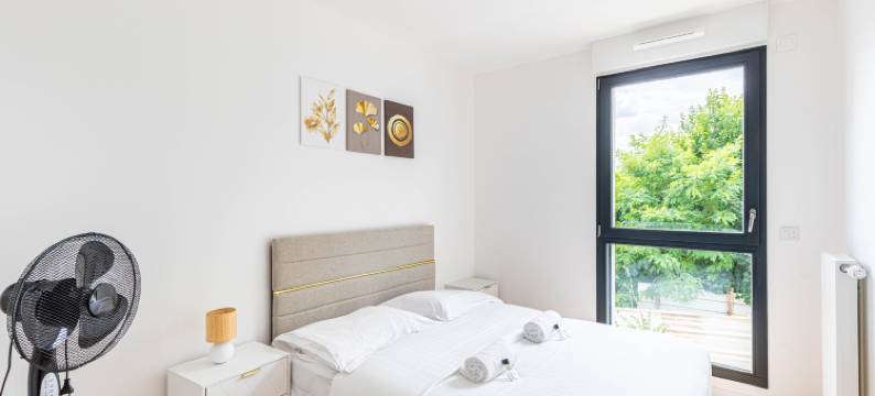 GuestReady - Séjour tout confort à 2 pas de tout图片