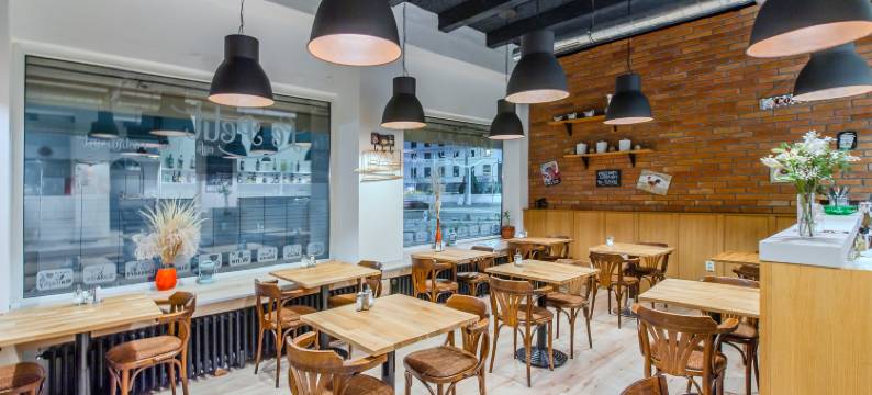 佩蒂特高级旅馆(Pension Petit)图片