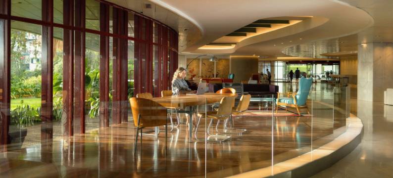 佩斯塔纳 公园酒店和(Pestana Casino Park, Premium Ocean & Spa Hotel)图片