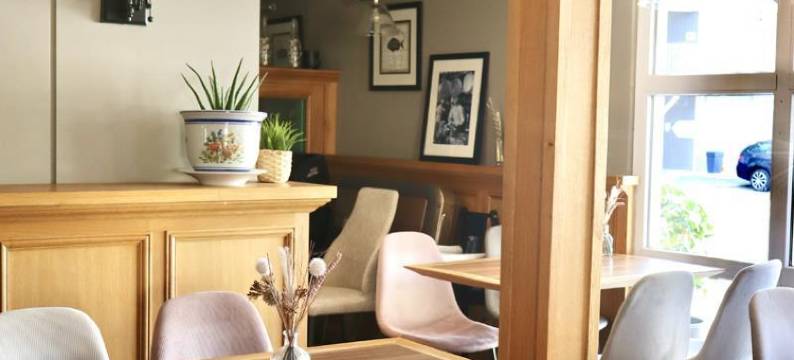 Brit Hotel Essentiel 兰斯泰西(Brit Hotel Essentiel Reims Taissy)图片