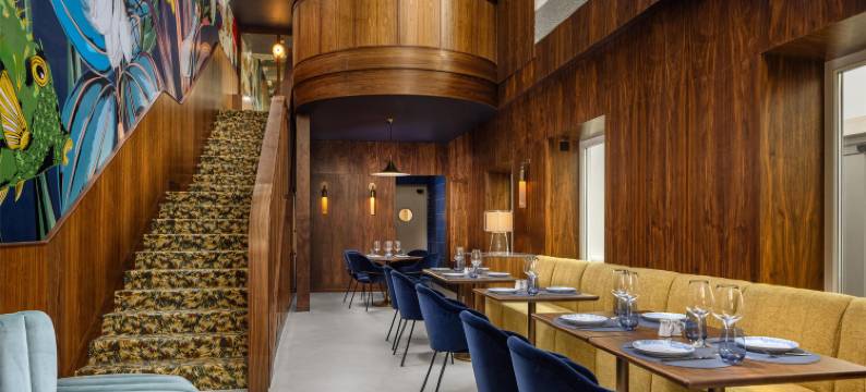 DUO酒店里斯本，希尔顿Curio精选系列(DUO Hotel Lisbon, Curio Collection by Hilton)图片