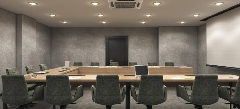 亚洛瓦市中心的帕克英国酒店(Park Inn by Radisson Yalova)图片