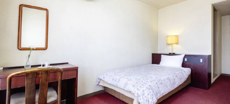 汤王温泉酒店(Hotel Yuo Onsen)图片