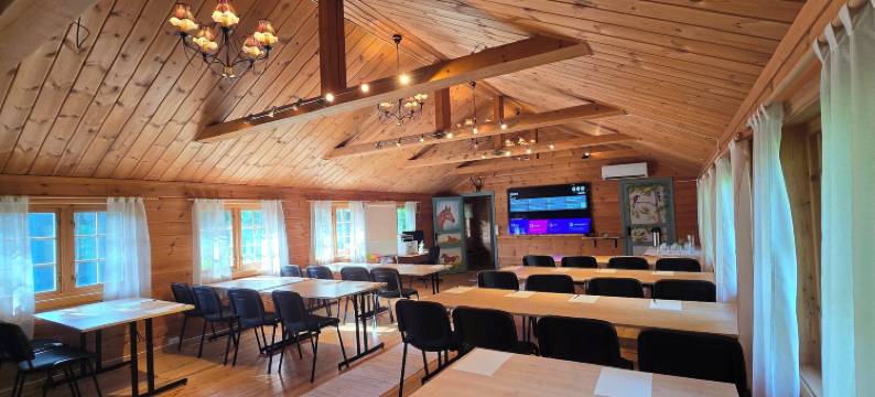 王家荘园(Onga Lodge)图片