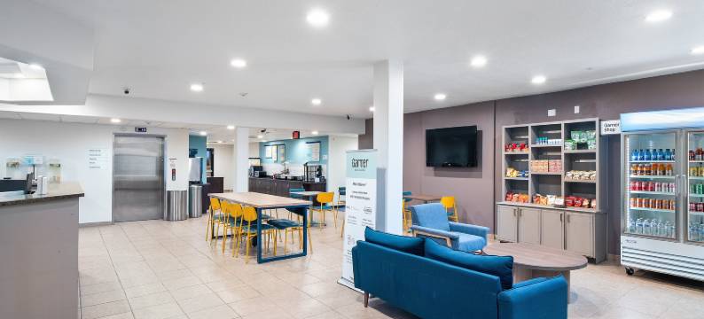 冈萨雷斯Garner酒店(Microtel Inn & Suites by Wyndham Gonzales TX)图片