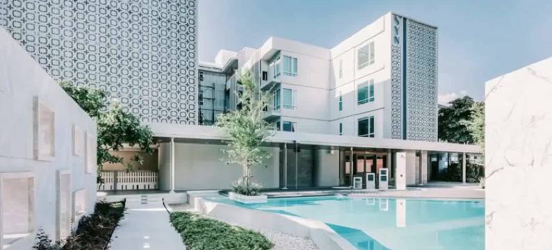 清迈SYN设计酒店(SYN Boutique Hotel Chiang Mai)图片