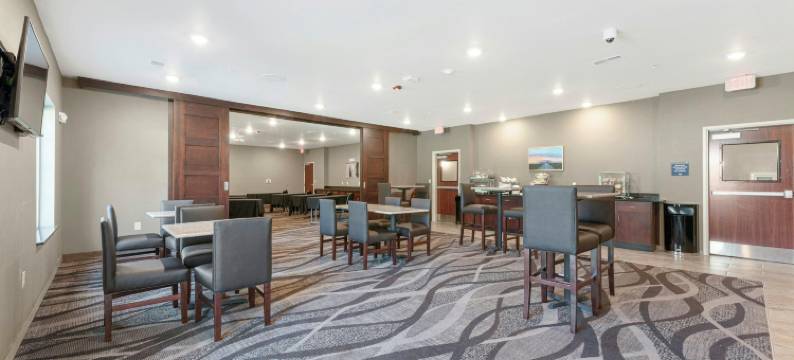 鹅卵石酒店及套房-伊顿(Cobblestone Hotel & Suites - Eaton)图片