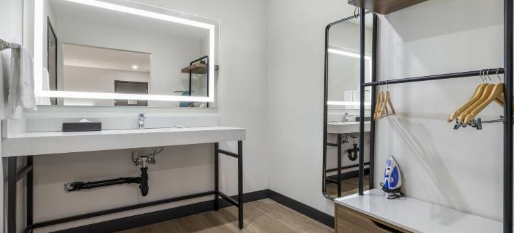 最佳西方Plus米慎湾酒店(Best Western San Diego Pacific Beach/Mission Bay)图片
