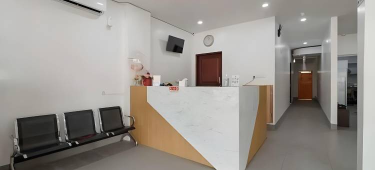 红门酒店@ 森多酒店棉兰(RedDoorz at Seindo Hotel Medan)图片
