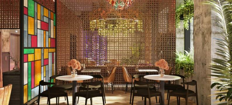 Belle Guldsmeden 图片