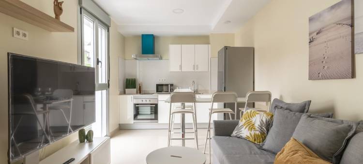 01B Livian Suites int 4 Pax图片