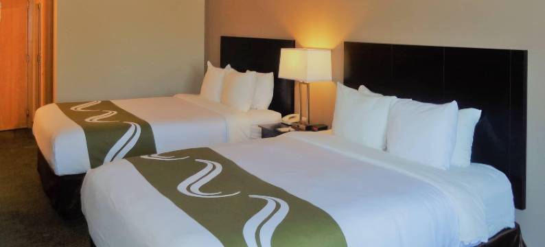 凯艺酒店-图莱利普-马里斯维尔(Quality Inn Tulalip - Marysville)图片