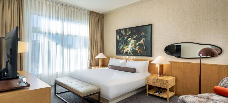 本顿维尔 21c 博物馆酒店(21C Museum Hotel Bentonville)图片