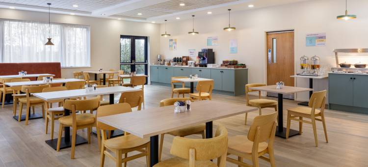 林肯佳阁酒店(洲际旗下)(Garner Hotel Lincoln By IHG)图片