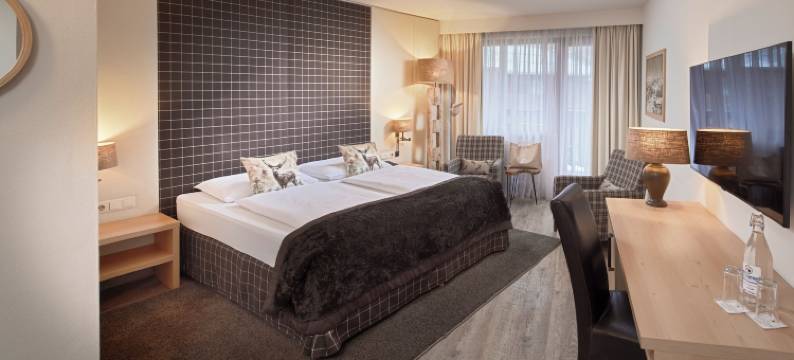 达斯艾本豪斯卡普伦酒店(Das Alpenhaus Kaprun)图片