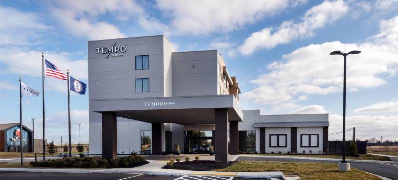 希尔顿Tempo 马纳萨斯(Tempo by Hilton Manassas)图片