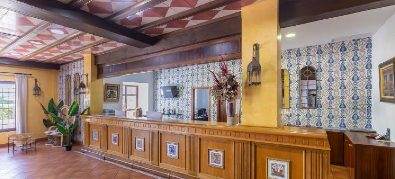 Bluesea El Cortijo图片