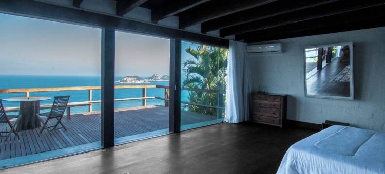 崖边 - 精品酒店和水疗中心(Cliffside - Boutique Hotel & Spa)图片