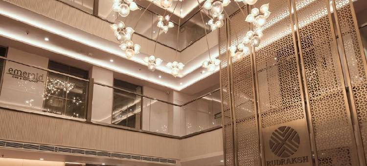 Rudraksh The Hotel图片