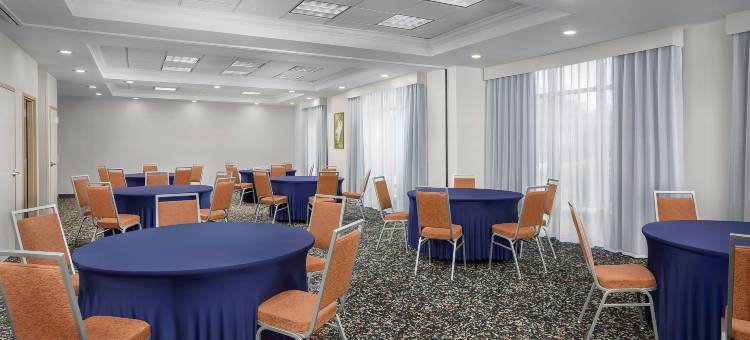 克林顿I-26欢朋套房酒店(Hampton Inn & Suites Clinton - I-26)图片