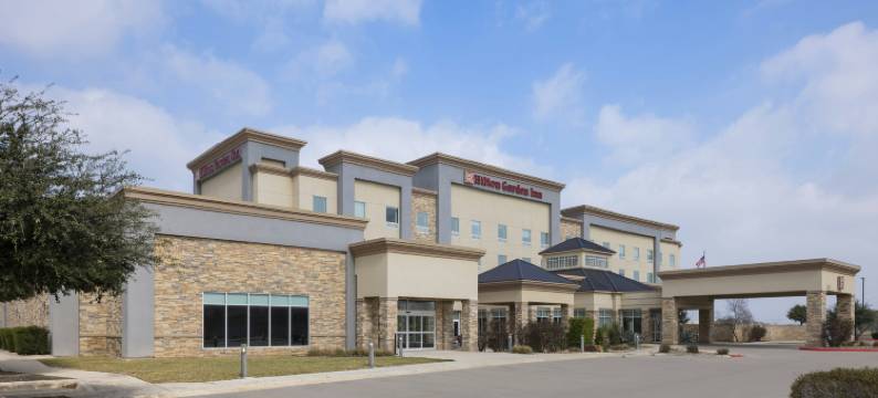 希尔顿花园酒店-圣马科斯(Hilton Garden Inn San Marcos)图片