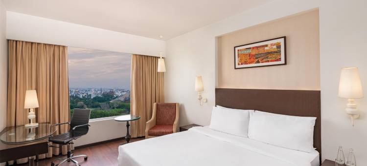 哥打丽怡酒店(Country Inn & Suites by Radisson Kota)图片
