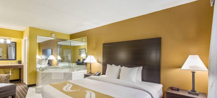 凯艺酒店(Quality Inn)图片