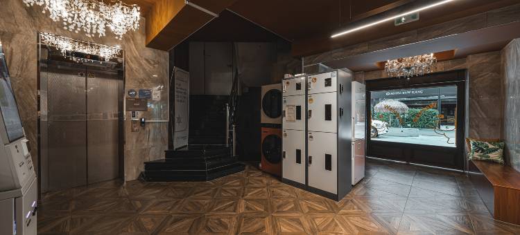 贡山酒店(hotel gongsan)图片