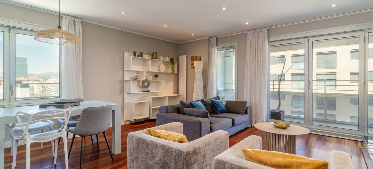 GuestReady - Sea view apartment with terrace图片