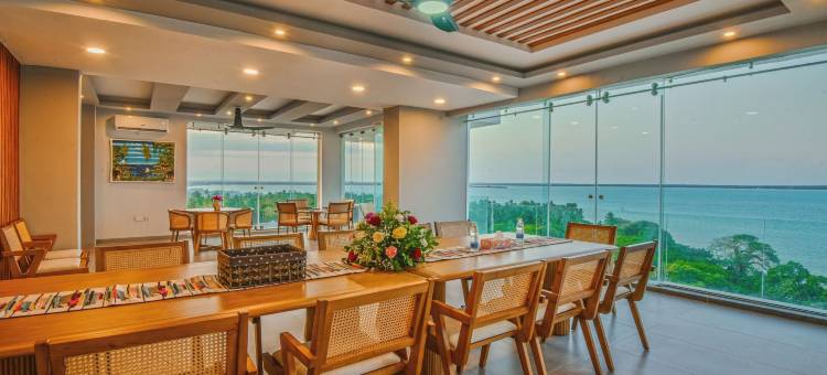 蓝色海洋度假村及公寓(Blue Ocean Resort & Residences)图片