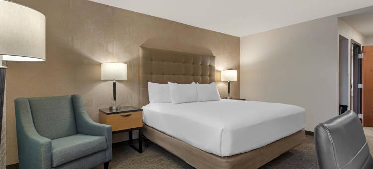 乔普林德鲁里套房酒店(Drury Inn & Suites Joplin)图片
