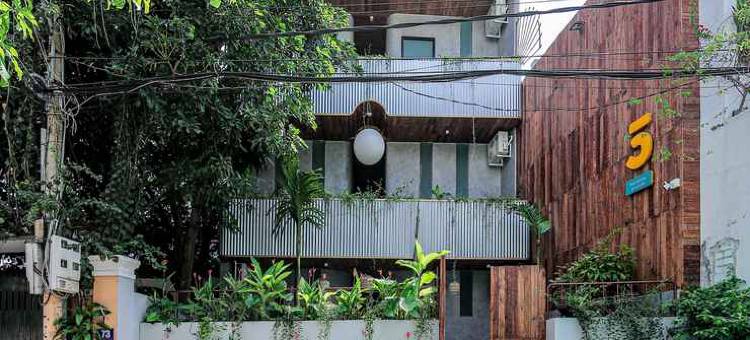 5-Homestay II图片