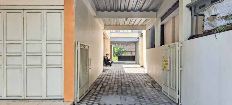 红多兹酒店哲帕拉市沙里亚(RedDoorz Syariah at Jepara City)图片