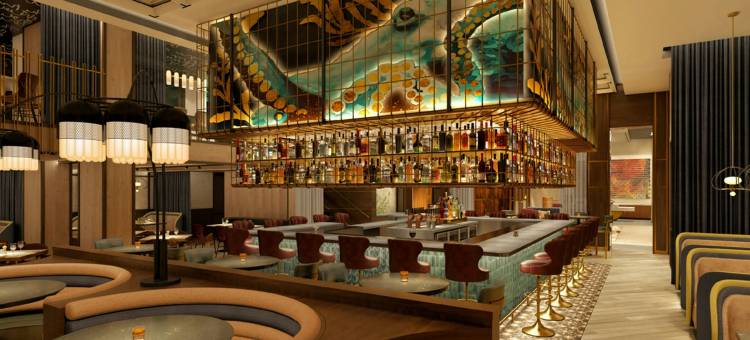 Hotel Trinity, Autograph Collection图片